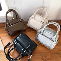 Shoulder Bags Crossbody bag for women's PU leather portable saddle bag for high-end new bag forcatlin_fashion_bags