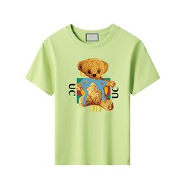 Luxus-T-Shirts für Kinder, hochwertige Kinder-T-Shirts, G-Designer-Babykleidung, Designer-Jungen-Tops, Kinderanzug, Mädchen-T-Shirts, bedrucktes Baumwoll-Top