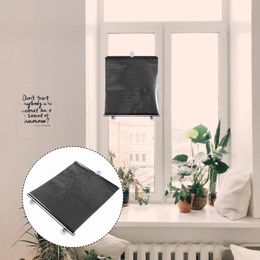 Curtain Punch-free Balcony Sunshade Outdoor Retractable Glass Cover Man Roller Kids Folding Doors For Bedrooms