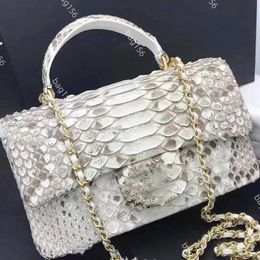Buy Designer Python Handbags Online Shopping at
