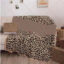 20 Style Fashion Luxurys designers Blanket 150X200cm air conditioning car travel Bath Towel Soft Winter Fleece shawl Throw Blankets