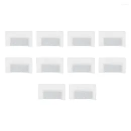 Curtain 20 Pcs Lead Block Weight Window Magnetic Screens Bottom Signs Drapery Leads Outdoor Weights