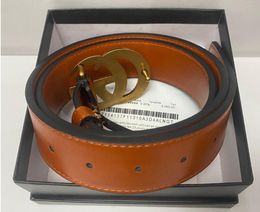 Belts Women's Designer Belts Luxury Genuine Leather Standard Waistband With Letters For Women Female 100-120cm Waist Plus Size Dress Corset Belt GLN6