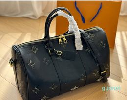 Bags Large Capacity Men Handbag Women Shoulder Bags Designer Bag Shopping Purse Casual Tote