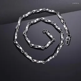 Pendants Se Trendy High-end Men's And Boys' Chain Accessories Ruffian Handsome Hip-hop Necklace