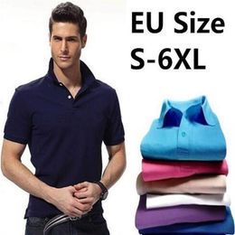 Luxury Shirt T-shirt small horse Crocodile Embroidery clothing men fabric letter polo t-shirt collar casual t-shirt tee shirt 294B