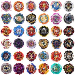 Spinning Top Tomy Beyblade 44 Burst Toys B 206 B 205 Multiple Loose Single Pack Combat Children s Gifts 231013