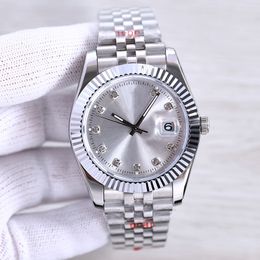 mens orologi aaa watch designer diamond dial watches high quality vintage luxury 41MM automatic movement stainless steel waterproof sapphire montres