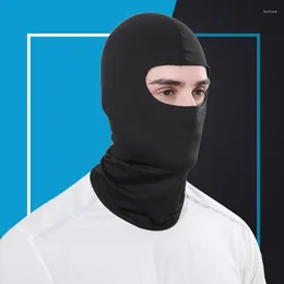 Motorcycle Helmets A Balaclava Mask Ski Mountain Bike Wind Cagoule Ge Full Face Men's Summer