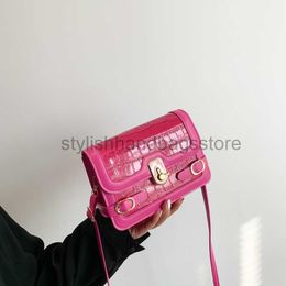 Cross Body quality bag for women's summer 2023 new fashion crossbody bag for women's portable bagstylishhandbagsstore