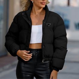 Designer Women's Jackets Winter jacket coats parkas womens Coat Long Sleeve letter outdoor jackets street fashion wind proof hooded coat winter jacket