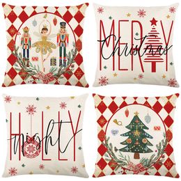 Designer Cushion cover, front printed 100% Polyester short plush backwithout cushion core,for living room ZY231014001PEVJM360