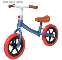 Bikes Ride-Ons Baby Balance Bike Toys for 1 Year Old Boy Gifts Toddler Bike Baby Toys Q231017