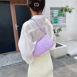 Cross Body 2023 Fashion Shoulder Underarm Bag PU Leather Nylon Tote Bags Ladies Vintage Butterfly Chain Zipper Mini Purse Handbagblieberryeyes