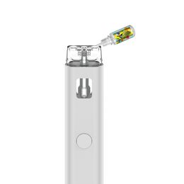 Orginial imini C15 1ml 2ml Disposable Vape Pens E Cigarettes Vapes Pen Starter Kits Hc Thick oil Empty Pods in Battery