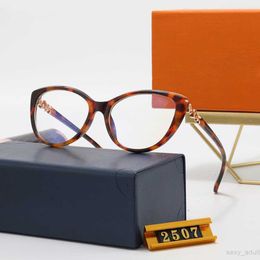 Herrenbrille, Amber Cat Eye, klassische Sonnenbrille für Damen, verschreibungspflichtig, Anti-Blaulicht-Computer, Vintage-Stil, Schutzbrille, komplettes Set, Multi-Style-Fabrik-Gesamtheiten