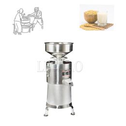 Type 100 Refiner Slurry Separation Soy Milk Machine Soybean Pulper Machine Soy Bean Maker Machine Tofu Making Machine Soymilk