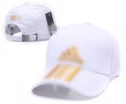 Designer Baseball Cap Adjustable Sunshade fashion Hat for Men Women Luxurys embroidery sport Leisure Hats A-7