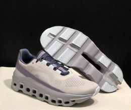 CloudMonster2 Federer Tennis Running Shoes 2024 Man Sneakers Men Donne Designer Scarpe Woman Run Dhgate Federer Lifestyle Sports sport all'ingrosso popolare