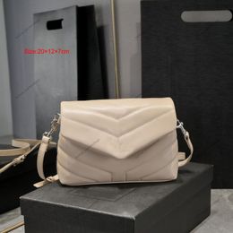 3A Luxury designer handbag shoulder Tote Bag Quilted Real Leather Messenger Crossbody Chain Strap Shoulder woman designers Bags Handbags Cute luxury wallet Purses