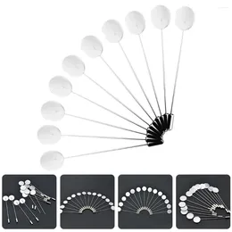 Ball Caps Mens Lapel Pins Suit Accessories Clothes Prom Jewellery Brooch Crafts Boutonniere Jackets Corsage