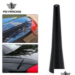 Decorative Short Mast Antenna For R171 Slk Sl 200 230 280 300 320 350 55 500 600 Pqy-Sma01 Drop Delivery