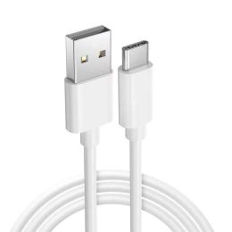 USB Type C Fast Charging Type-c Cable For Samsung Galaxy Mobile Phone USB-C charging Cable LL