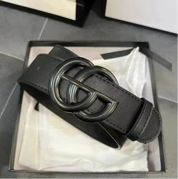 Designer Women's Belt Men's Belt Luxury Gold Belt Classic Fashion Casual Width Size 105-125cm Birthday gift