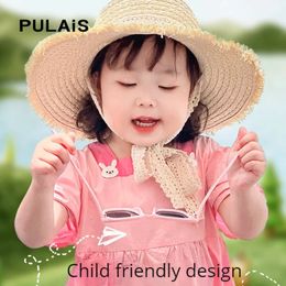 Sunglasses Pulais Children's Sunglasses Boys Polarised Anti-ultraviolet Baby Sunscreen Protect Sun Glasses Trendy Cool Girls 231017