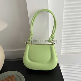 Shoulder Bags Cross Body Designer Bags for Handbag Ladies PU Leather Casual Shoulder Bags Summer Colour Crossbody Top Handle Bagstylishdesignerbags