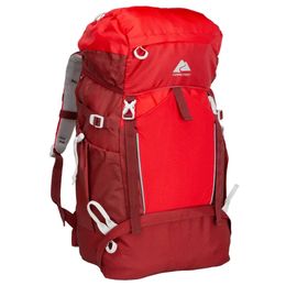 Backpack 47 L Hydration Compatible Hiking Camping Travel Backpack Unisex hiking backpacks camping backpack men backpack women 231017