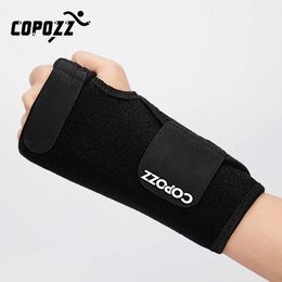 Elbow Knee Pads Adjustable Ski Strokes Wrist Support Gear Hand Protection Roller Palm Pads Protector Snowboard Skating Guard Men Women Child 231016