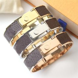 luxury designer Bracelet bangles New Design Letter Canvas High Quality Bracelet for Woman Top Charm Jewellery Supply2023