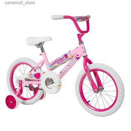 Bikes Ride-Ons Magna Sweetheart 16" Children's Bike bike Q231018