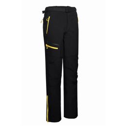 Men's Pants Mens Thick Windbreaker Waterproof Softshell Inner Fleece Outdoor Pant Advanced Quailty S-XXXL 1612 231017