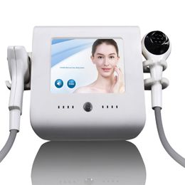 Beauty Equipment Touch Screen Bipolar Rf Rf Skin Tightening Face Lifting Machine Unipolar Rf Micro Needle