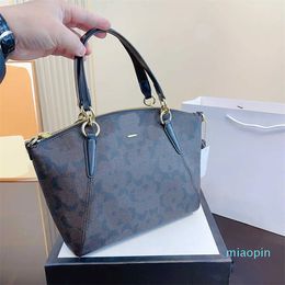 2023-Hot Top Quality Tote Bag Totes Luxurys Designers Bag Women Designers Handbags Large Shopping Bags Wallet Lady Cross Body Purses