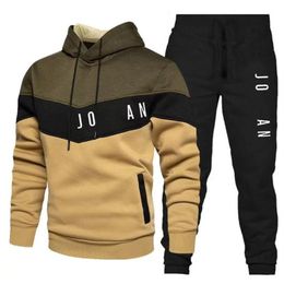 Man Designers Clothes Mens Tracksuit Womens Jacket Hoodie or Pants Men Clothing Sport Hoodies Sweatshirts Couples Suit Casual Spor225v