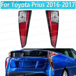 Car Tail Lights For Toyota Prius 2016 2017 Car Tail Light Rear Turn Signal Light Stop Brake Parking Lamp Driving Light 81581-47021 81591-47021 Q231017