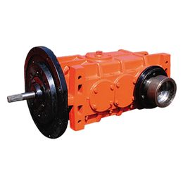 Various types of mine reducer, high efficiency, stable performance, long life, used in the mining industry important equipment