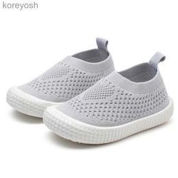 Athletic Outdoor Summer Children Mesh Shoes Kids Sports Shoes Breathable Boys Shoes Candy Colour Girls Toddler Baby Low-top Sneakers CSH1139L231017
