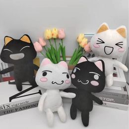 Hot -selling new cute emoticon cat plush toy Doro plush doll Toro Inoue plush Children's doll wholesale free UPS/DHL