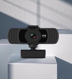Webcams VKTECH 1080P HD Webcam USB 2.0 Web Camera Video Online