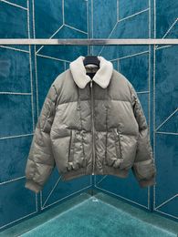23SS Fall e Winter Men Women Women Designer Designer Down Jacket Us Size Jackets Tops Coat for Unisex Casal P1017