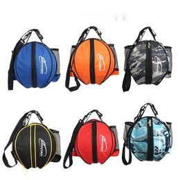 Straight Cromway Basketball Bag Basketball Bag Training Single Backpack Sports Backpack Football Backpack 230915