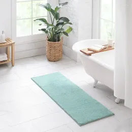 Bath Mats Soft Polyester Runner Rug 20 Mat Tapete De Banheiro Cute Bathroom Accessories MaQuick Dry S