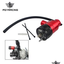 Recircation Bov For - Subaru Wrx Adjustable Blow Off Vae Kit Pqy-Bov02 Drop Delivery