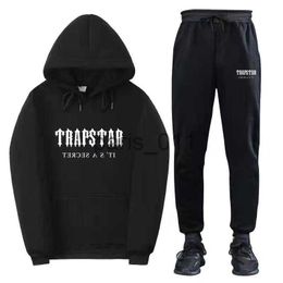 Men's Pants Tracksuits Men Women Hoodie Set Jogger Sportswear Casual Sweatershirts Sweatpants Hip Hop Streetwear Pullover Sports Suit x1017