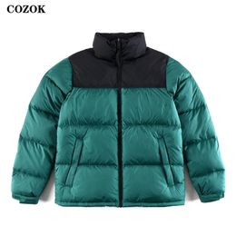 Men s Jackets Face 700 Down Coat Original Striped Design Luxury Brand Jacket High Quality Famous Tops Men Solid Puffer Winter Coats 231016