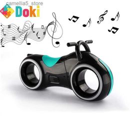 Bikes Ride-Ons 2-6-year-old Children's 2 In 1 Car Surfing Car Folding Flash Wheel Outdoor Baby Toys Doki Toy Space Scooter Baby Walker 2023 Q231017